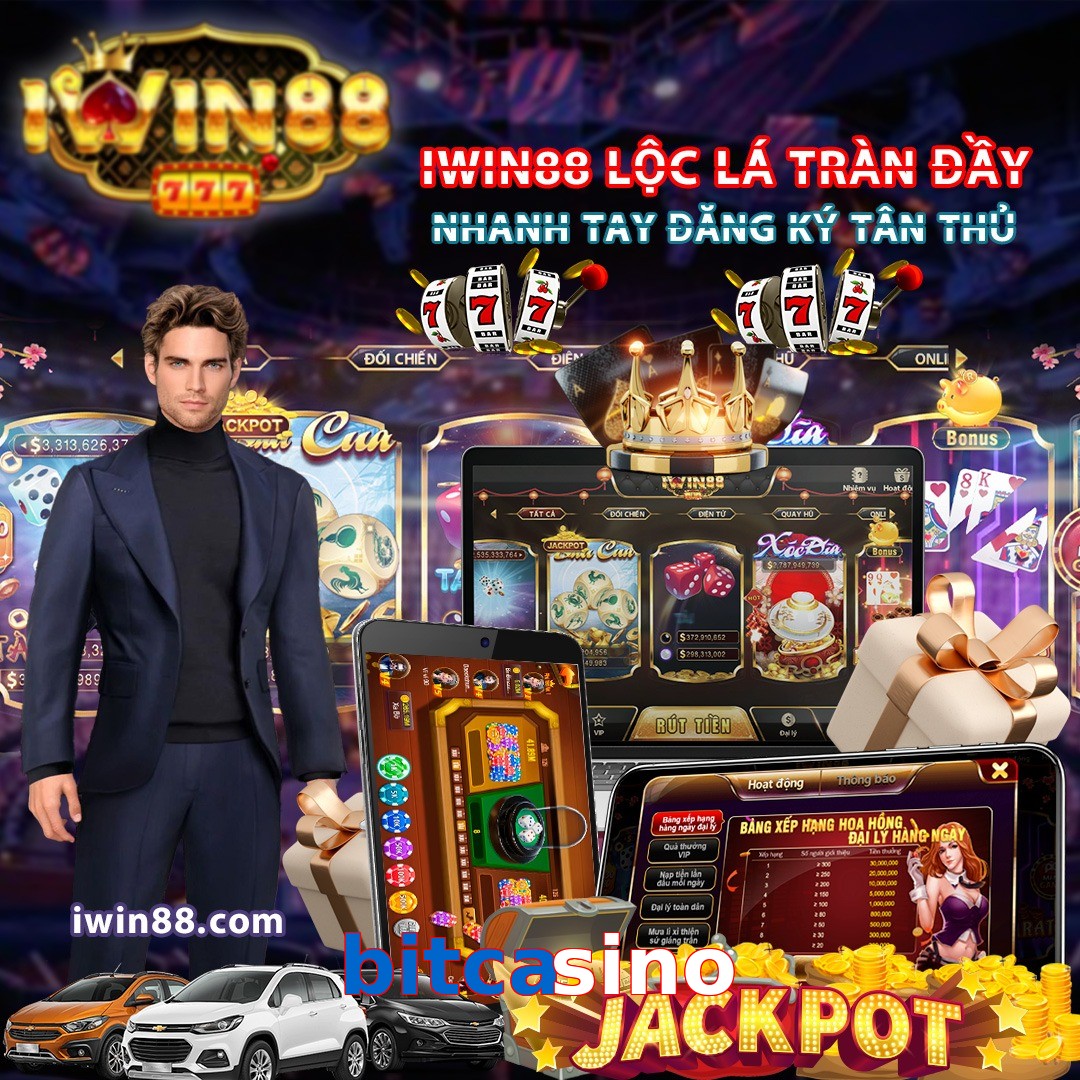 bitcasino