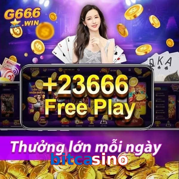 bitcasino