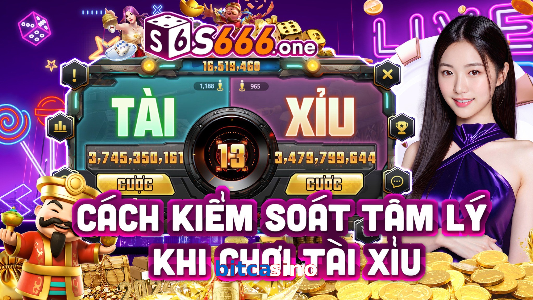 bitcasino