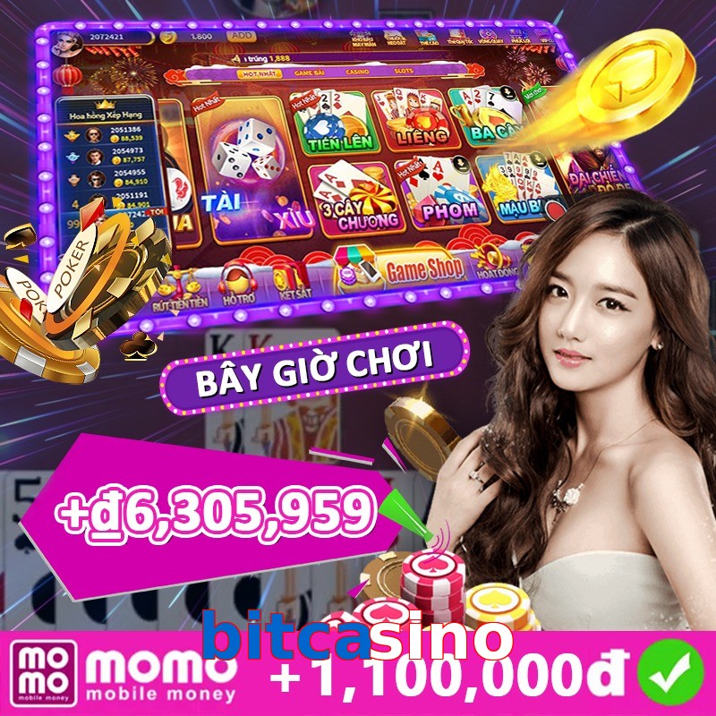bitcasino