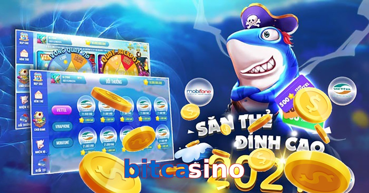 bitcasino