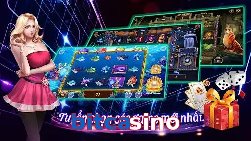 bitcasino