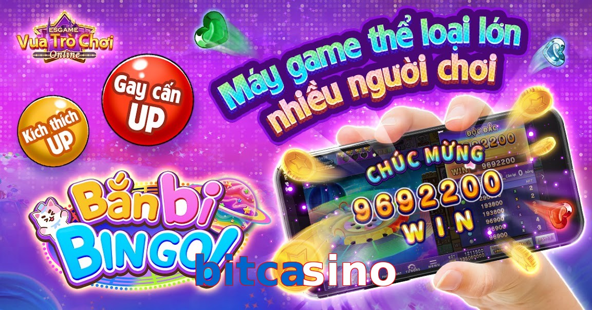 bitcasino