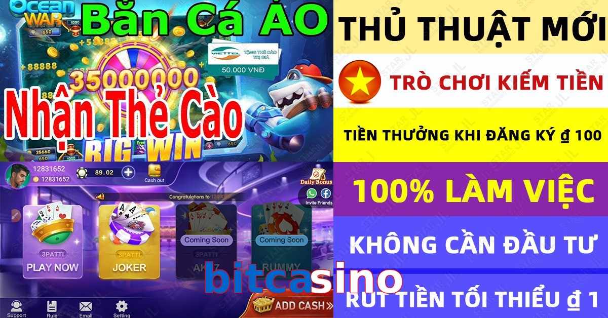 bitcasino