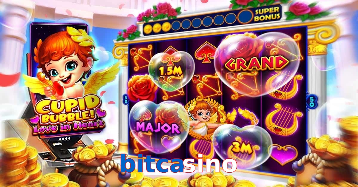 bitcasino