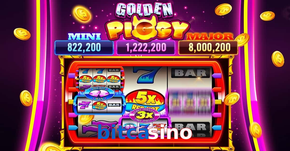 bitcasino