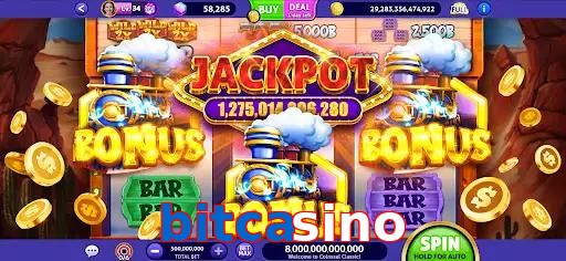 bitcasino