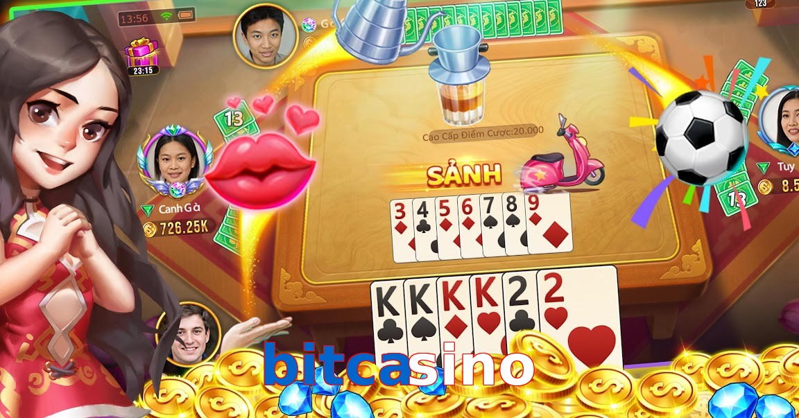 bitcasino
