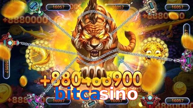 bitcasino