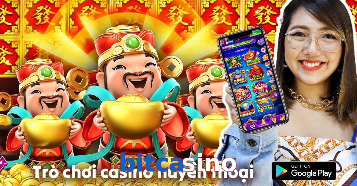 bitcasino