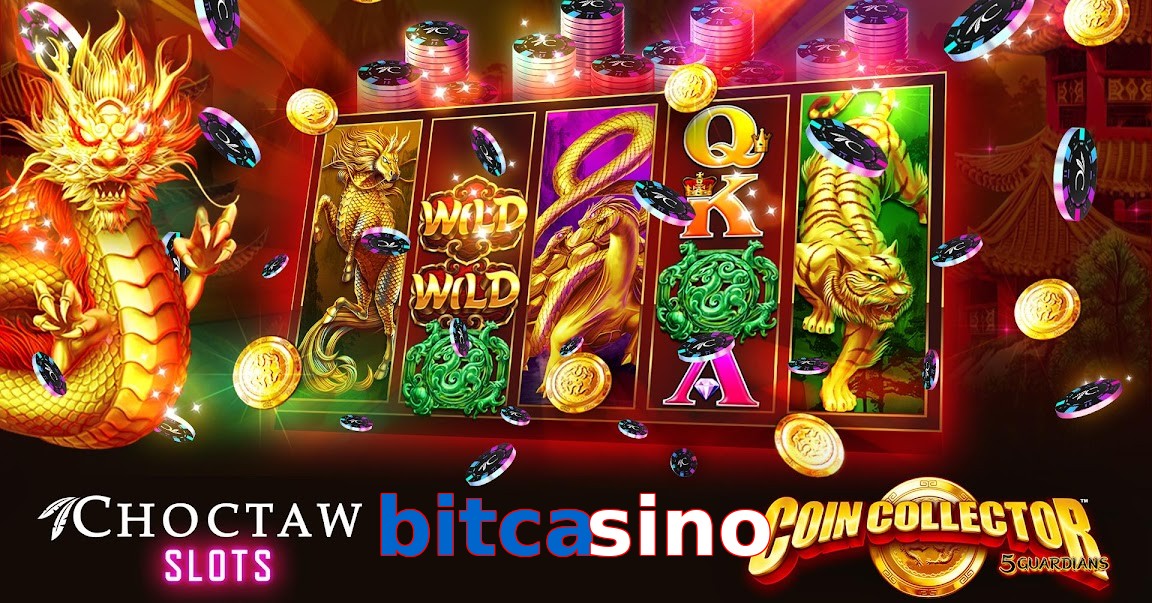 bitcasino