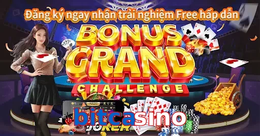 bitcasino