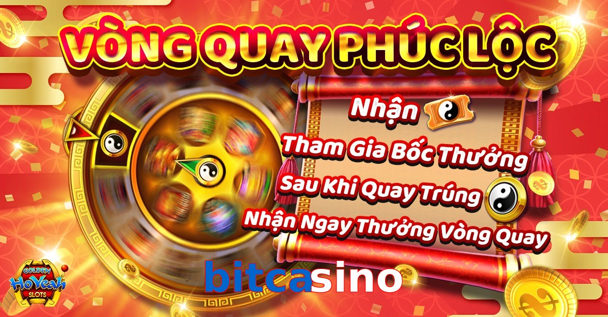 bitcasino