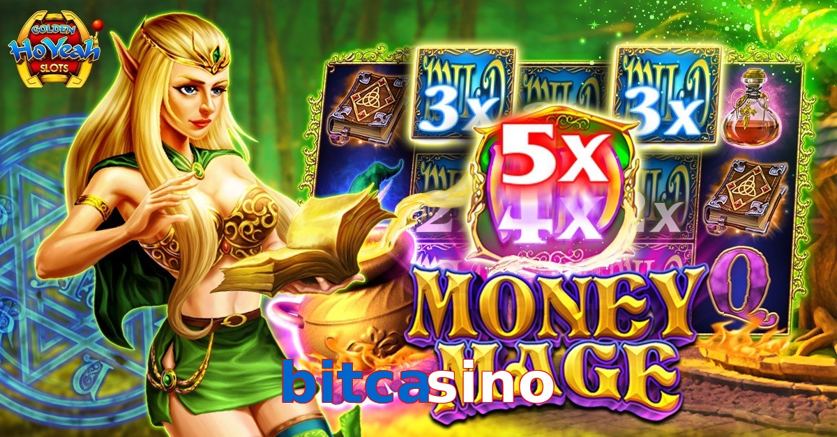 bitcasino
