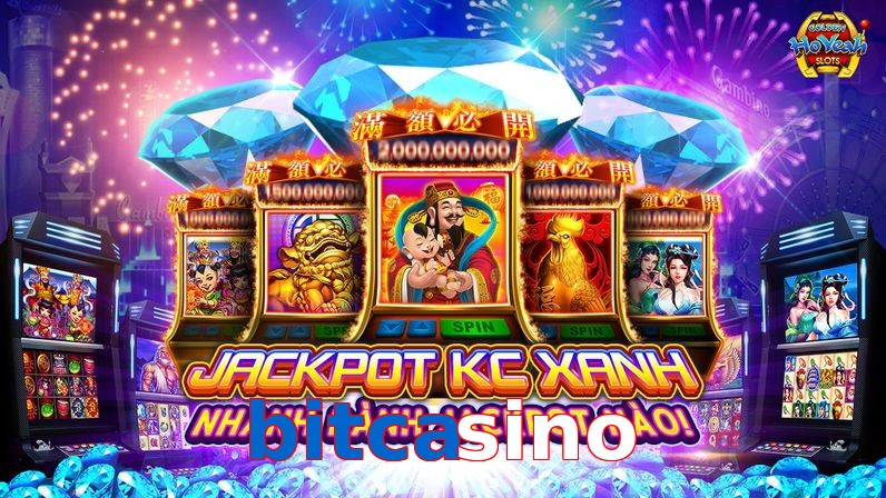 bitcasino