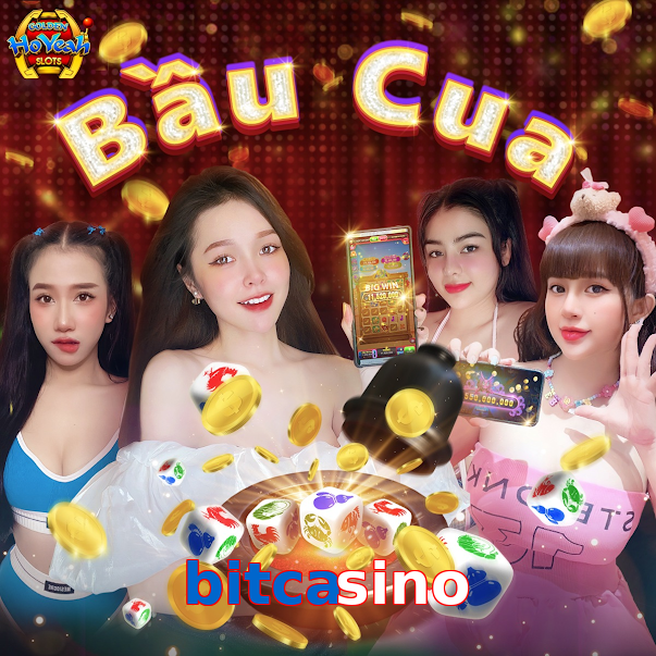 bitcasino