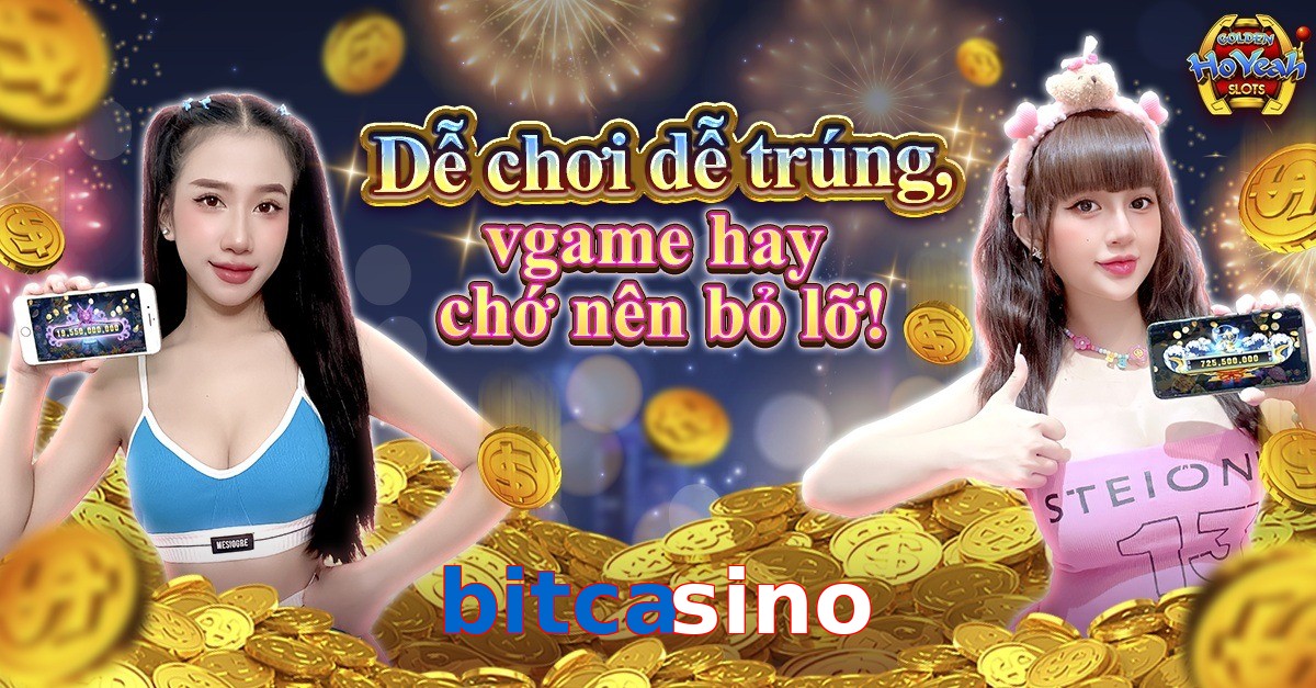 bitcasino