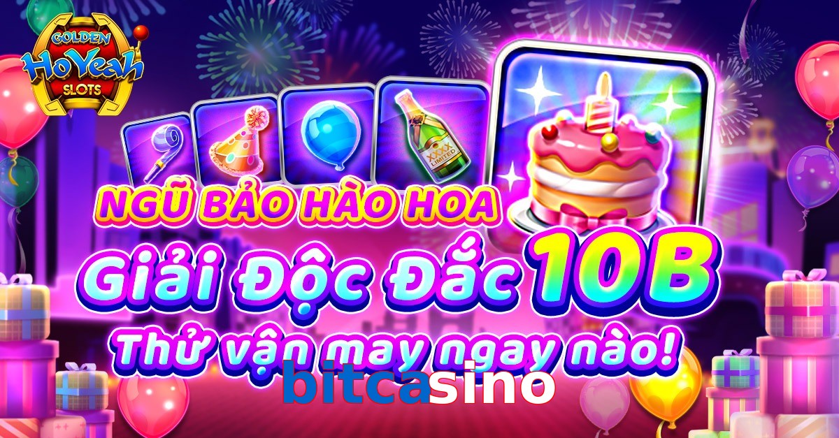 bitcasino