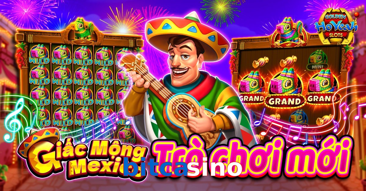 bitcasino
