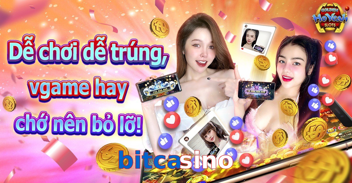 bitcasino