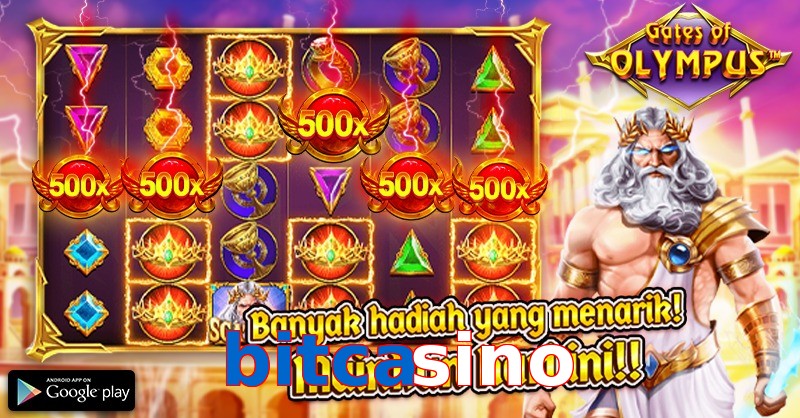 bitcasino