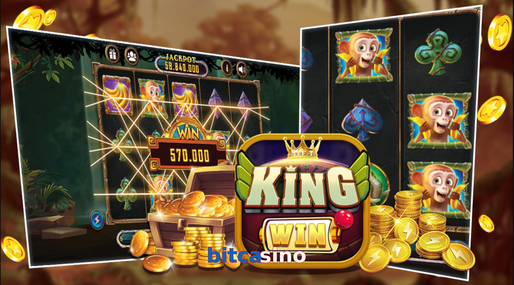 bitcasino