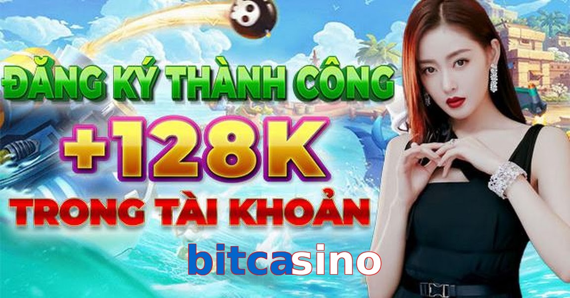 bitcasino