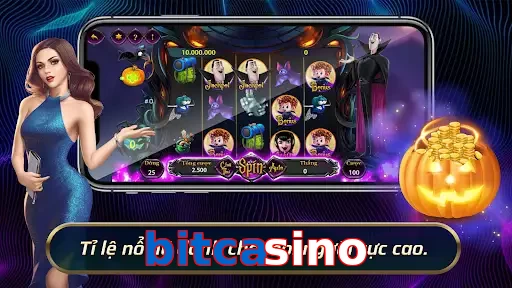 bitcasino