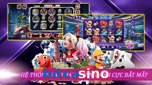 bitcasino