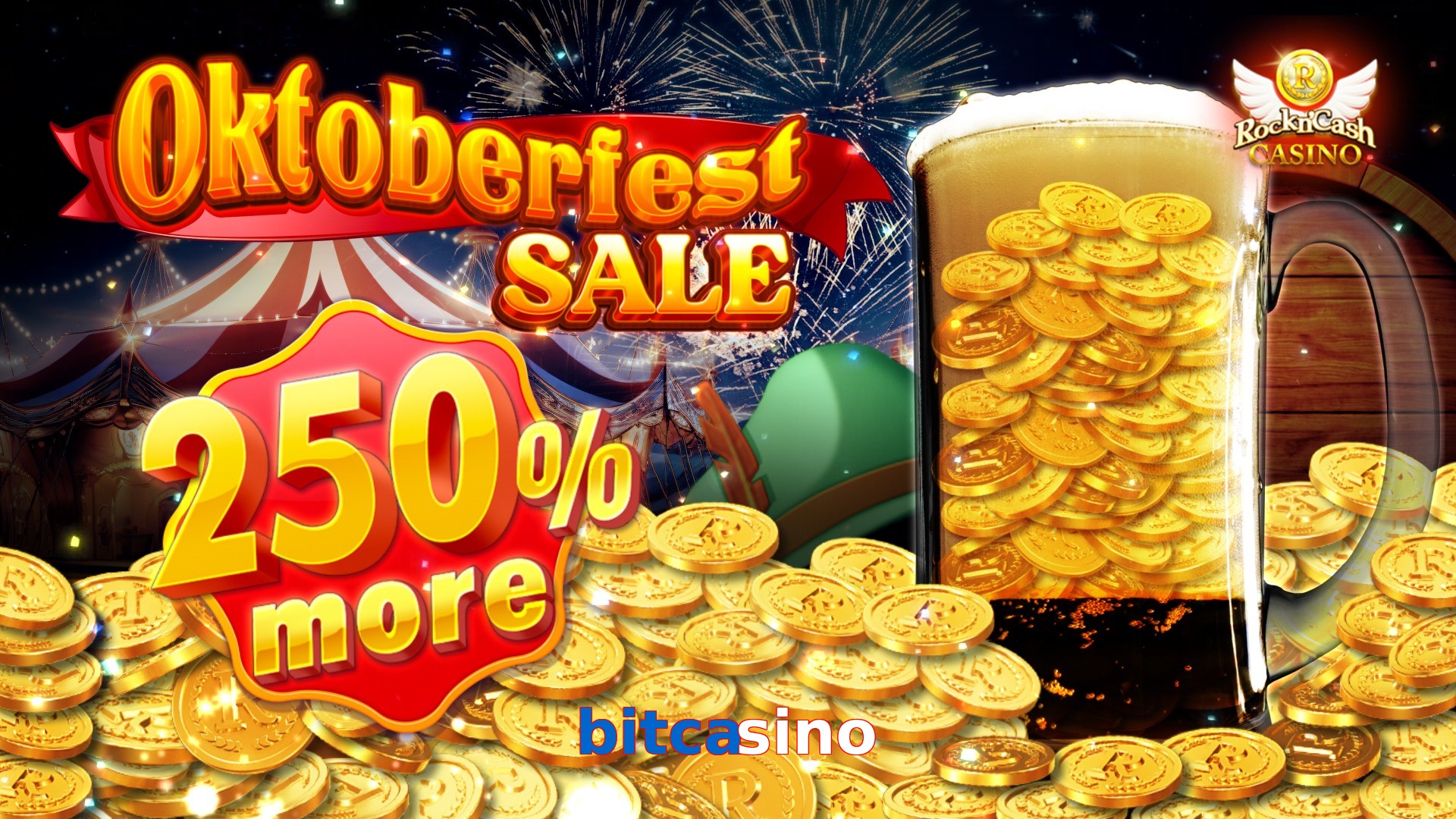 bitcasino