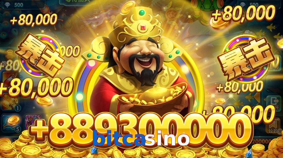 bitcasino