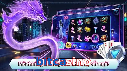 bitcasino