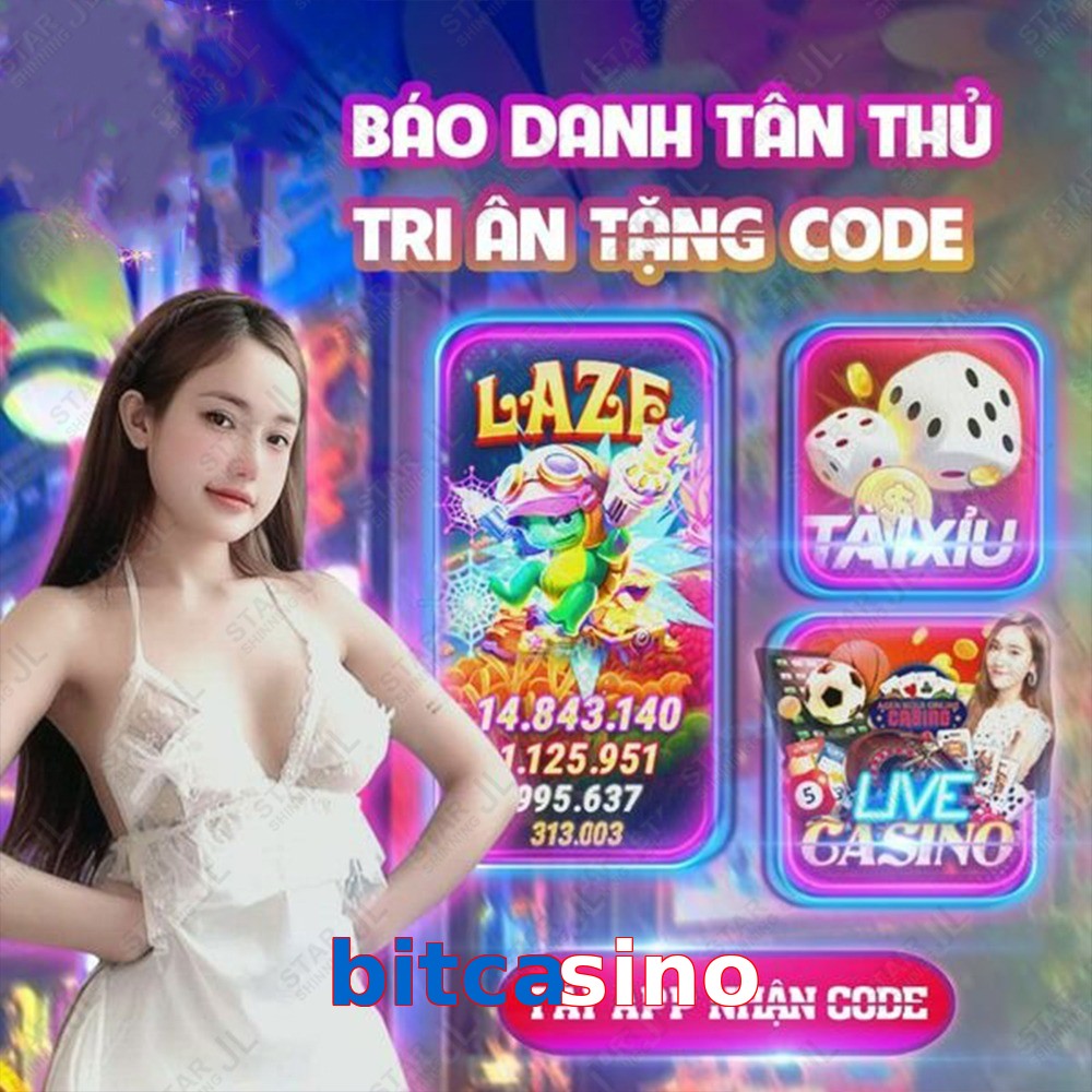 bitcasino