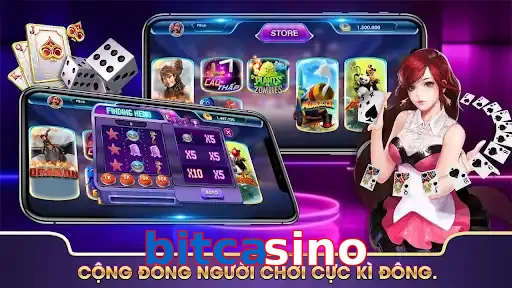 bitcasino