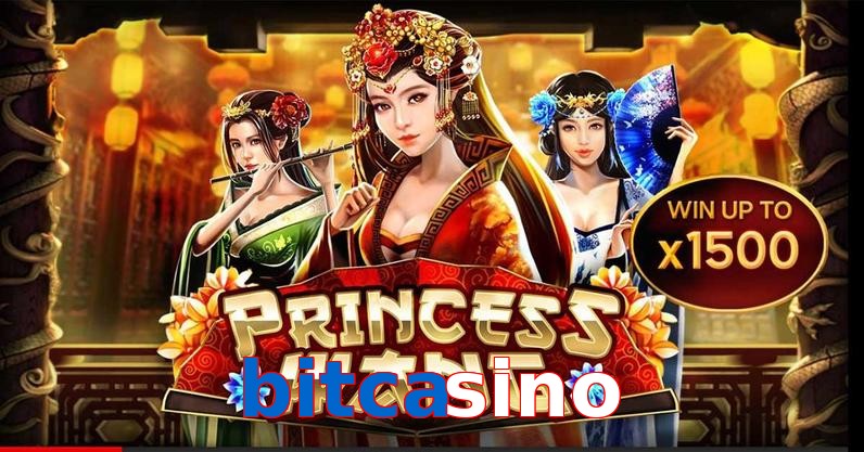 bitcasino