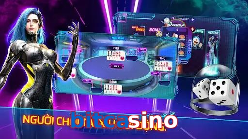bitcasino