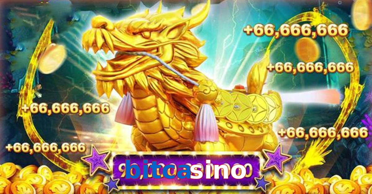 bitcasino
