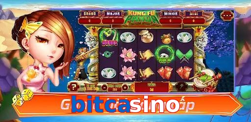 bitcasino