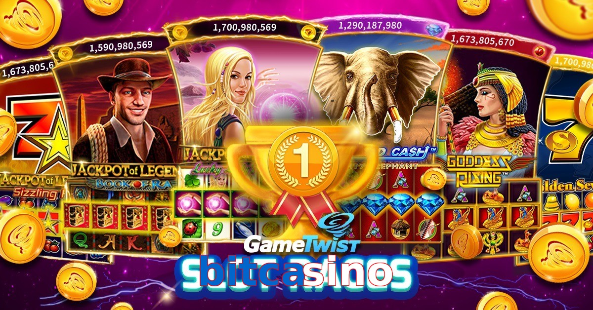bitcasino