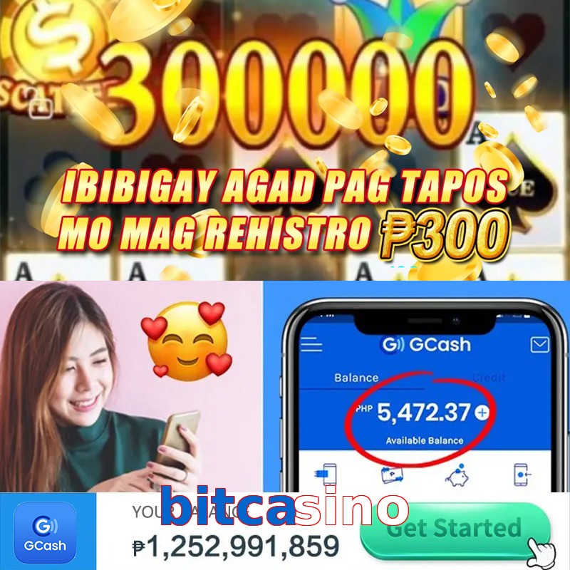 bitcasino