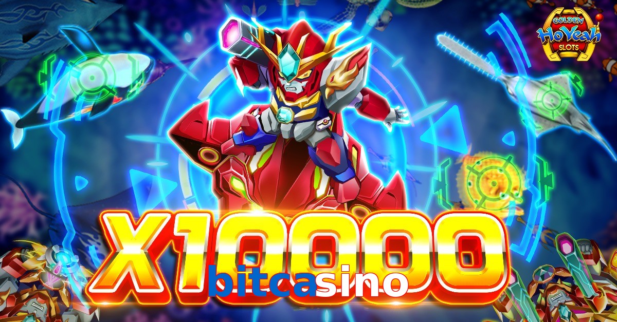 bitcasino