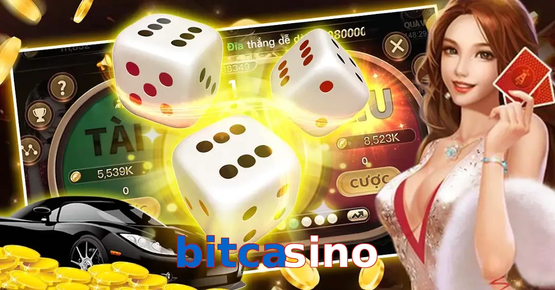 bitcasino