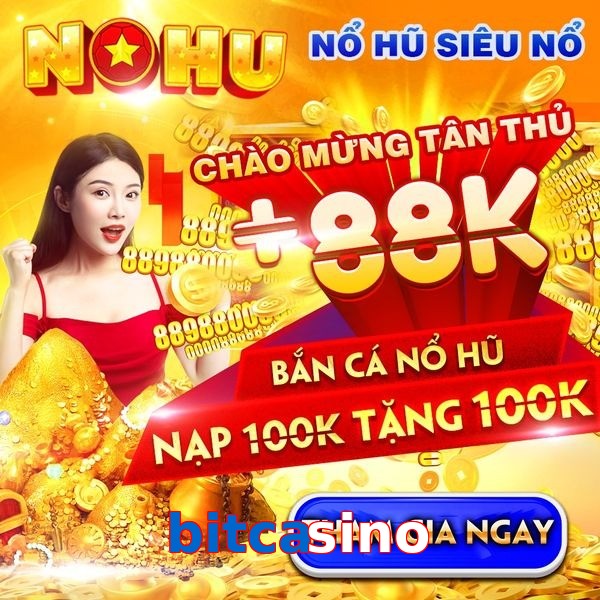 bitcasino