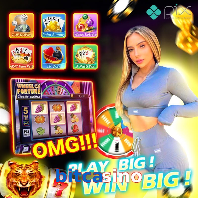 bitcasino