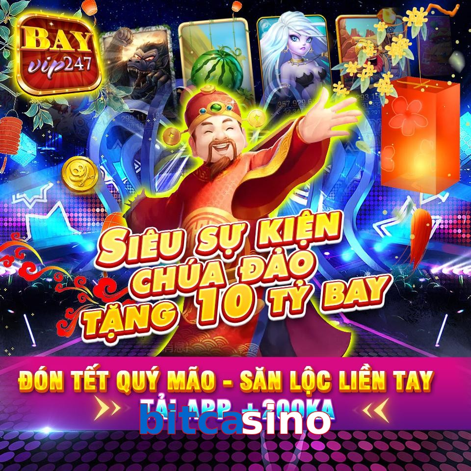 bitcasino