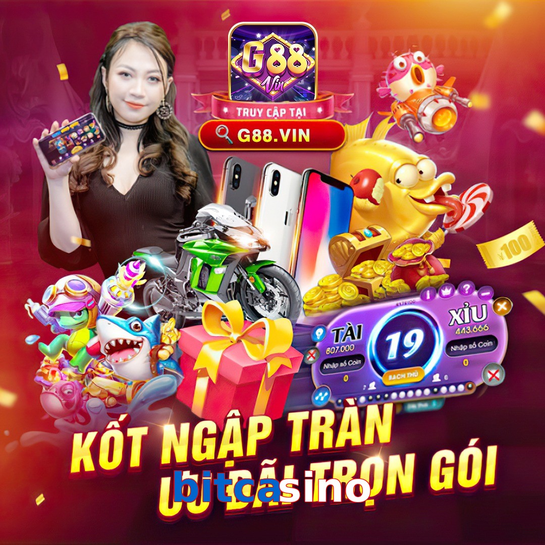 bitcasino