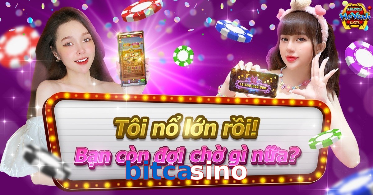 bitcasino