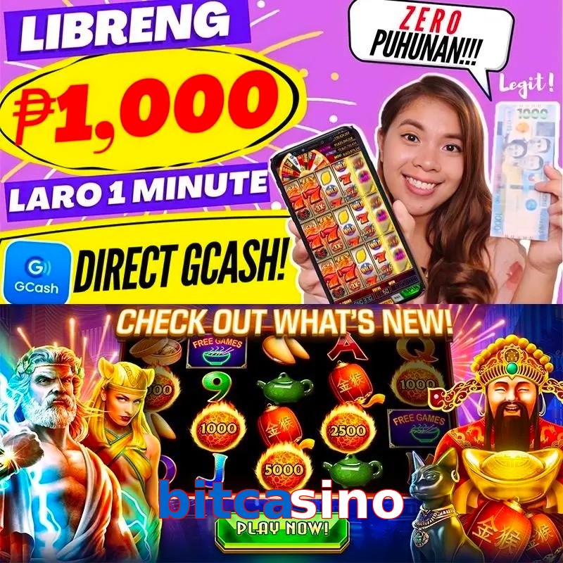 bitcasino