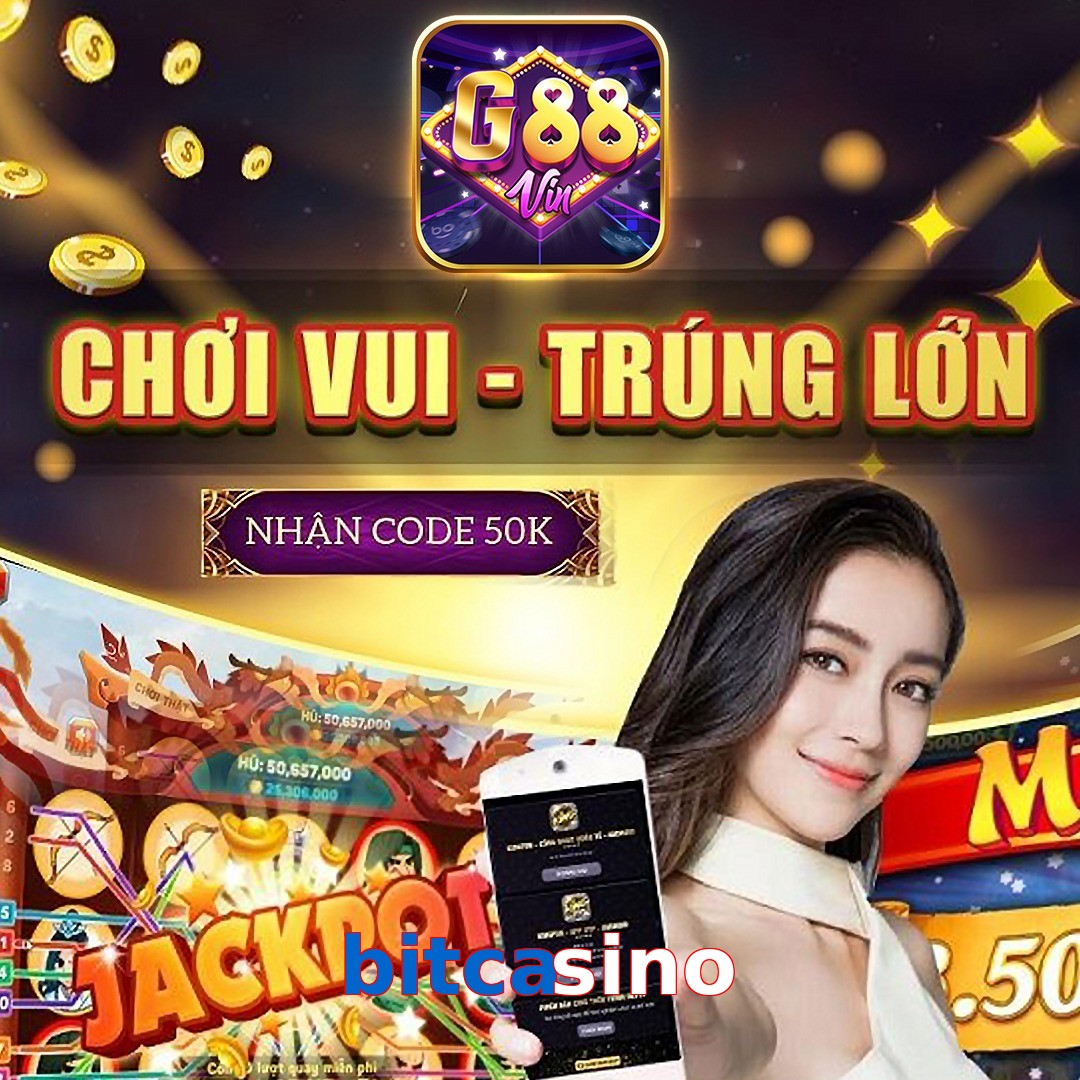 bitcasino
