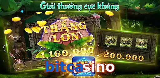 bitcasino